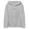 Lions not Sheep Kids fleece hoodie - Image 2
